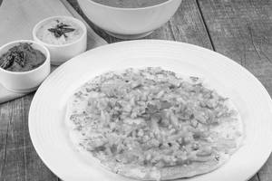Paneer Uttapam