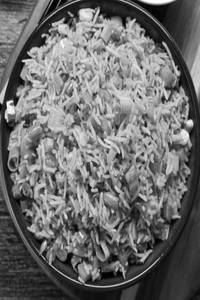 Schezwan Fried Rice