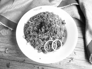 Schezwan Fried Rice