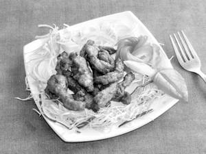 Sholay Kebab