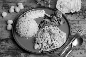 Chicken Tangmary