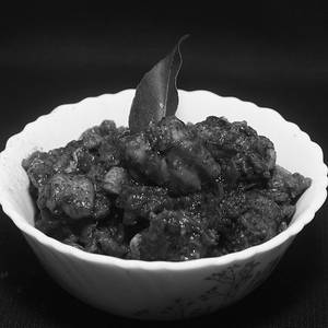 Pepper Chicken Masala