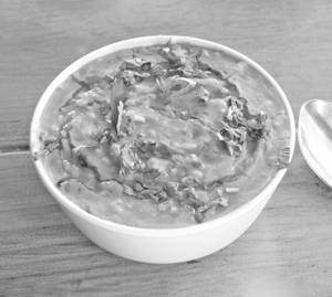 Dal Kichidi  