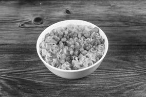 Egg Maggie