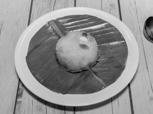 Kesari Bath
