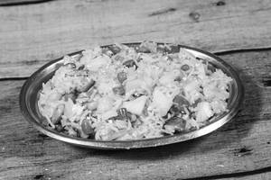 Sweet Kashmiri Pulao [350 Grams]