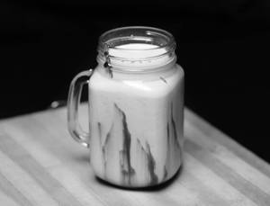 Strawberry Shake