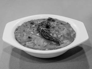 Special Dal Dhokli (M.W.F.S)