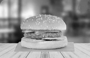 Veggie Burger