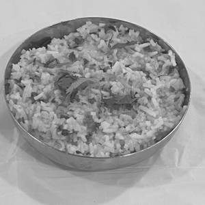Khichdi (400 Gm) In Evenings Only