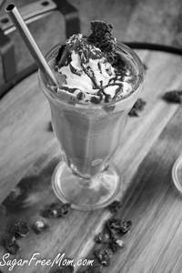 Dazzling Dairy Milk