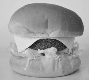Chicken Burger