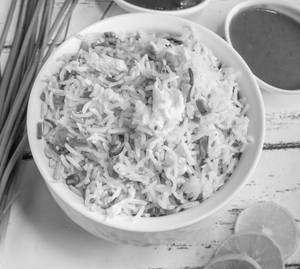 Egg Fried Rice