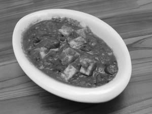 Paneer Butter Masala                          