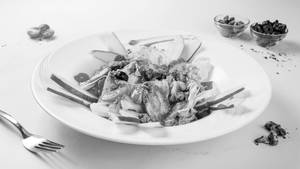 Smoked Chicken Salad