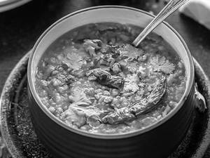 Dal Tadka