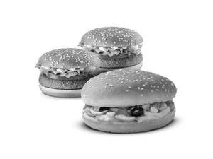Burger Bulk