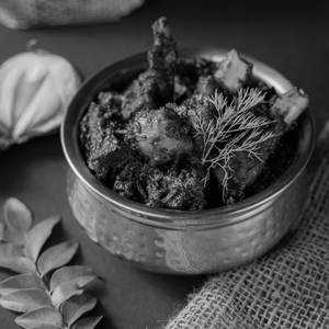 Chicken Sukha 