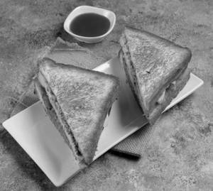 Veg Cheese Sandwich