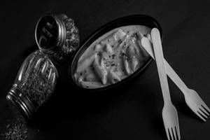 Arebita Pasta