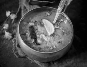 Dal Arhar Tadka