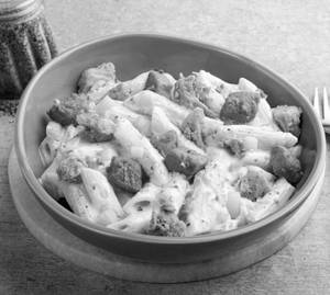 Chicken Supreme Pasta