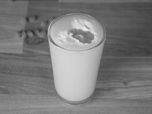 Mango Lassi