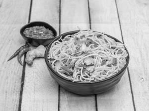 Veg Noodles