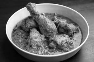 Chicken gravy  [dinner]
