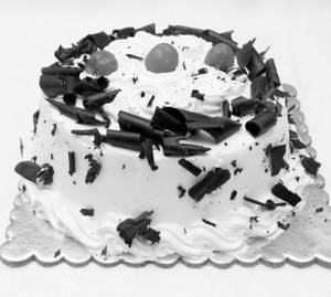 Black Forest (1nos)