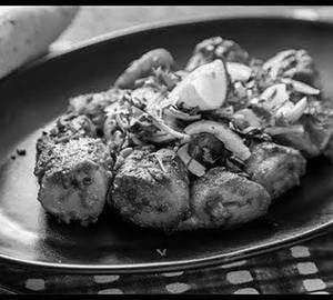 Bhatti Chaap Tikka