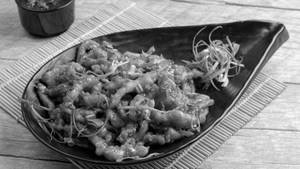 Veg Crispy