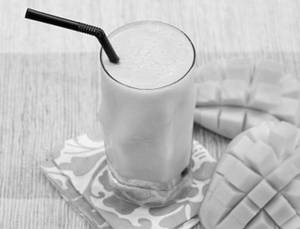 Mango Shake