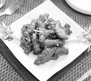 Dragon Potato (250 Gms )