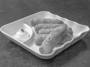 Veg Finger 