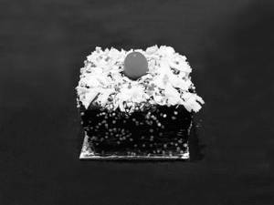 Triple Chocolate Mousse Pastry (Pack of 2)