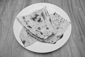 Butter Naan