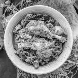 Chicken Masala
