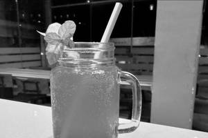pink lemonade [450 ml]