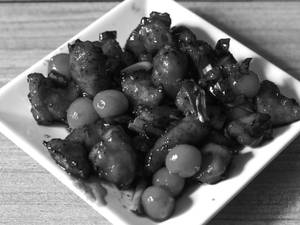 Honey Chicken