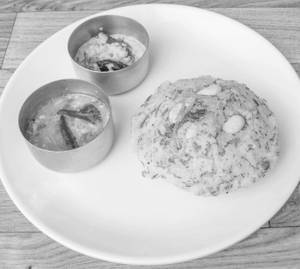 Rava Idly ( 1 Pc )