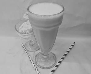 Mango Icecream Milkshake