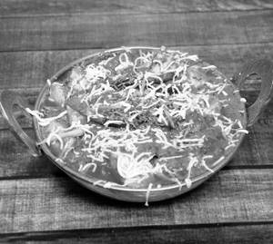 Kadai Paneer
