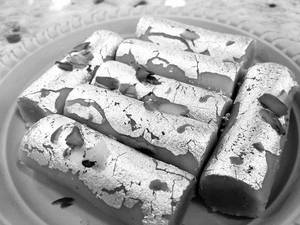 Pista Roll