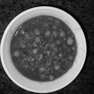 Mangsher Ghughni