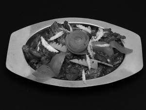 Delicious Special Chicken