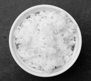 Plain Rice