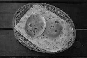 Sweet Tutti Frutti Buns (2 Pieces)
