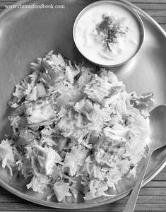 Paneer Pulao