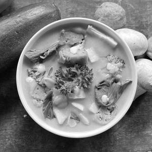 Italian Wedding Soup
